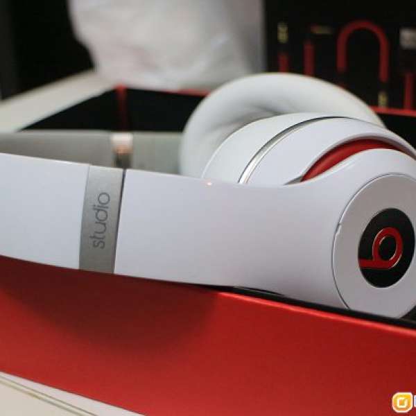 Beats By Dre The New Studio
