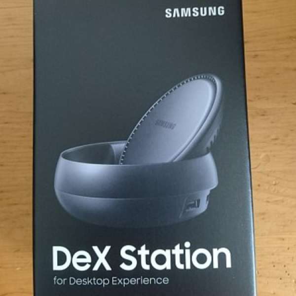 全新Samsung Dex for S8 S8+