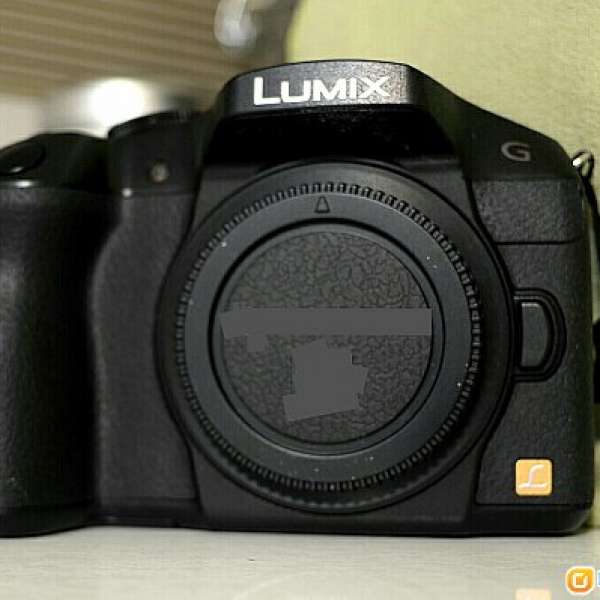 Panasonic DMC -G6H