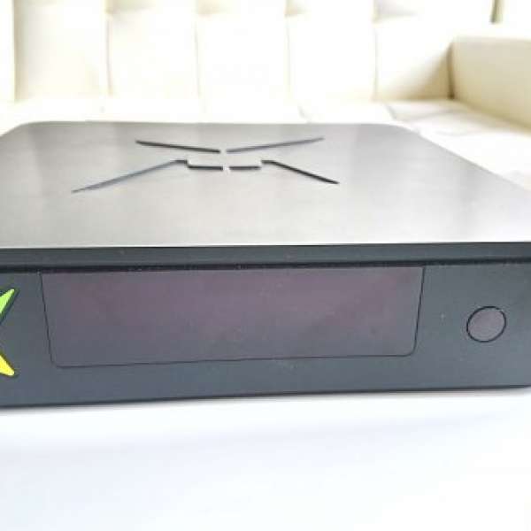 Magic TV MTV3800D 高清錄影機頂盒