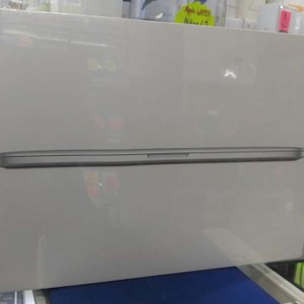 【全新香港行貨】MacBook Pro 15" 512GB SSD / 香港行貨，原廠保養一年