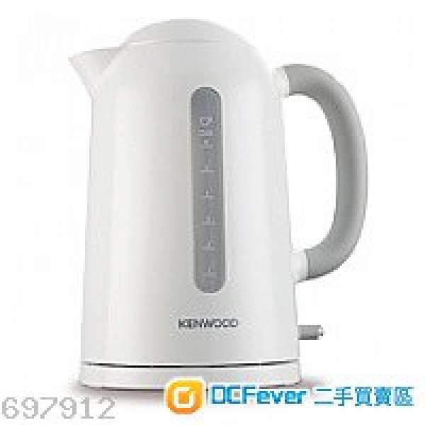 KENWOOD 無線電熱水壺 JKP230