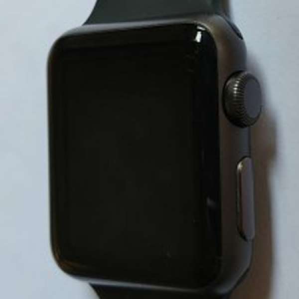 Apple Watch Sport 38mm (1st generation 第一代)