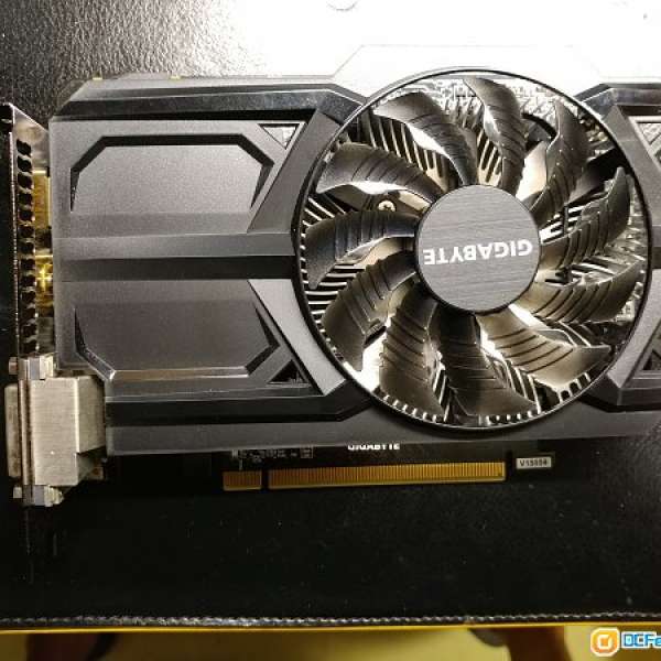 Gigabyte GTX 950 2GB