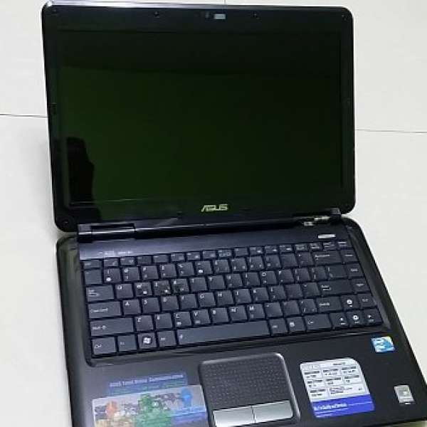 ASUS  X8AIJseries