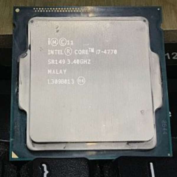 i7 4770 cpu $1500