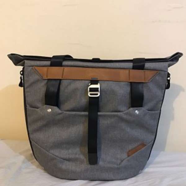 Peak Design Tote Bag