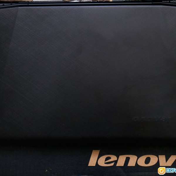 Lenovo Y50-70 Gaming notebook (90% 新)