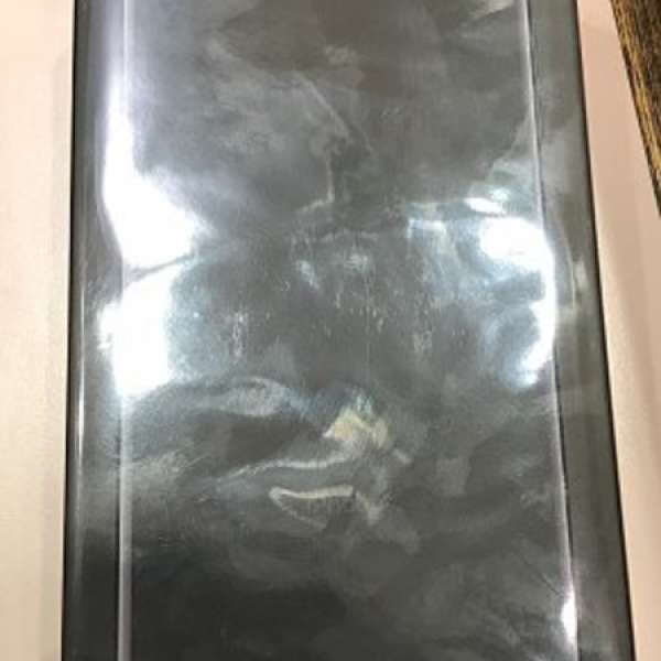 未啓用Apple iPhone 7plus 128gb blackjet