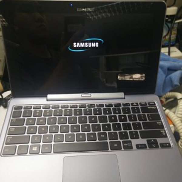 Samsung Smart PC Tablet 500T1C-A01HK