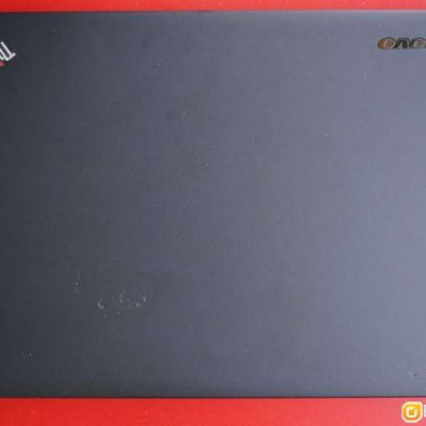 ThinkPad X1 Carbon 3rd Generation Intel Core i5-3427U (1.80 G