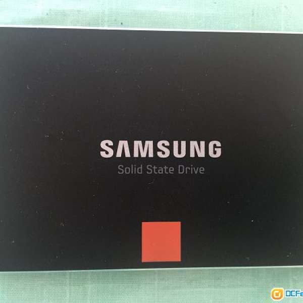 Samsung SSD 840 Series 120G
