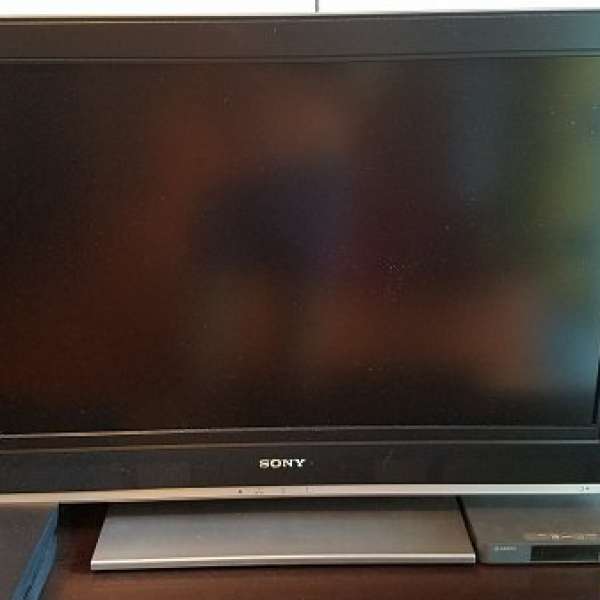SONY 32吋 LCD TV (KLV-32V300A)