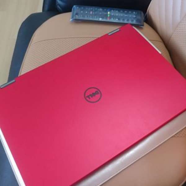 9成新 Dell Inspiron 13 i3 6100 256SSD 8G ram