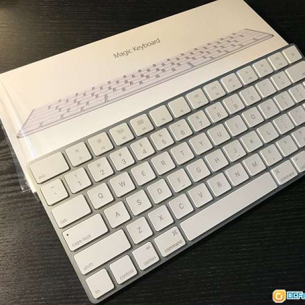 Apple Magic Keyboard 2 [原價$788, 現售$500]
