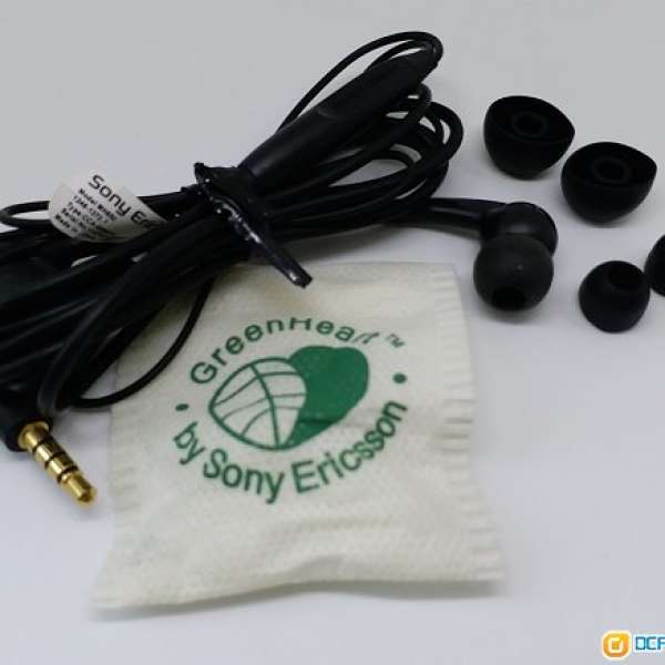 Sony MH-650 Headphones