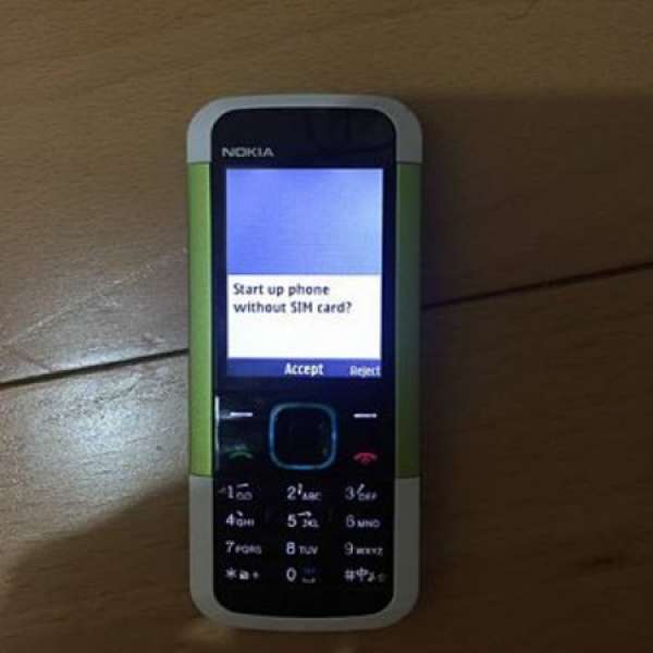 二手電話 Nokia