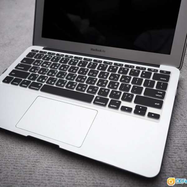 99% New MacBook Air (11-inch, Early 2015) 4GB RAM 128G HD