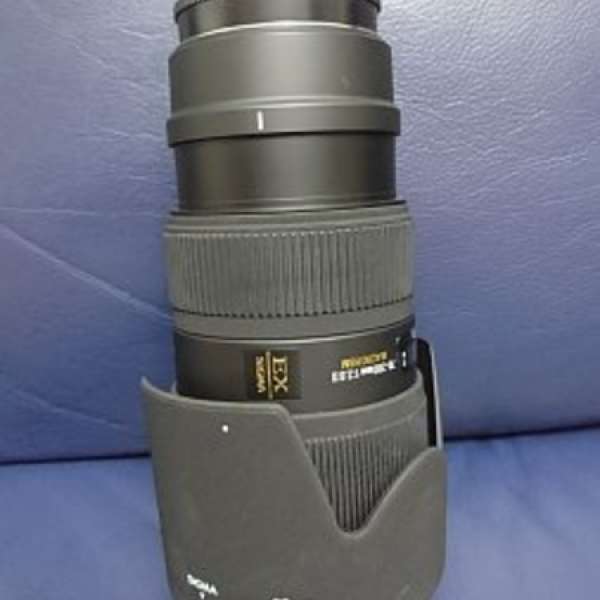 Sigma APO 70-200mm F2.8 EX DG OS HSM (SONY Mount)