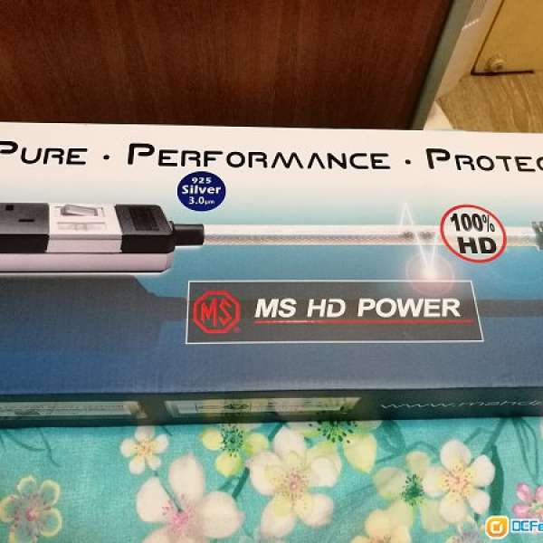 99.99%新MS HD power ms-1080p V2