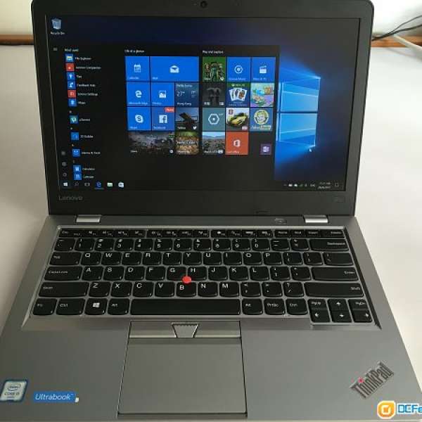 Lenovo ThinkPad 13 Ultrabook i5-6200U
