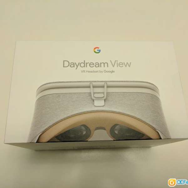 Google Daydream VR Headset 100% new