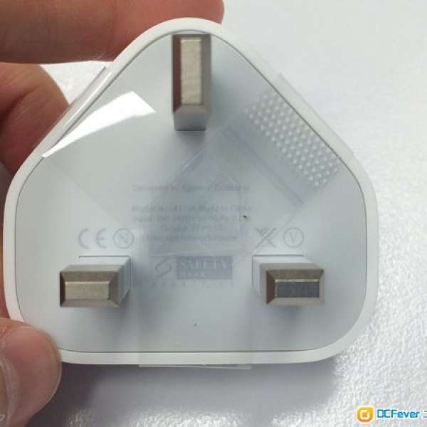 Iphone 7 Apple 5W USB Power Adapter 電源轉換器