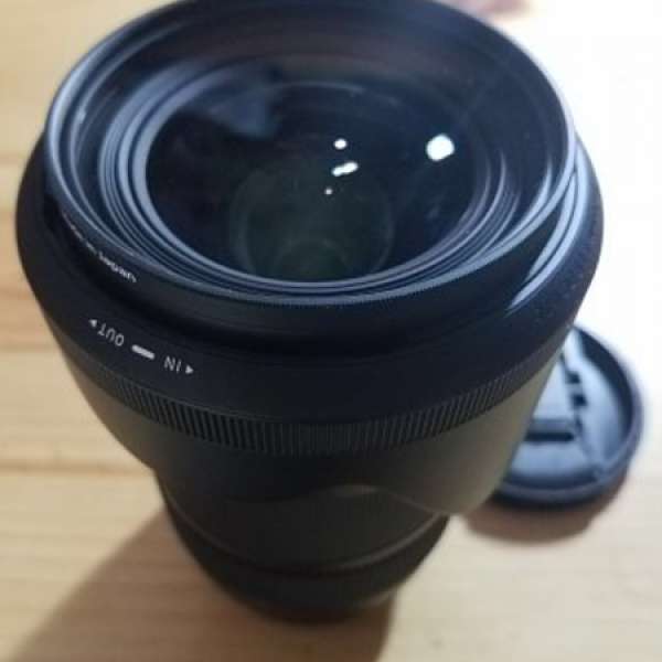 Sigma 18-35mm F1.8 DC HSM (A)