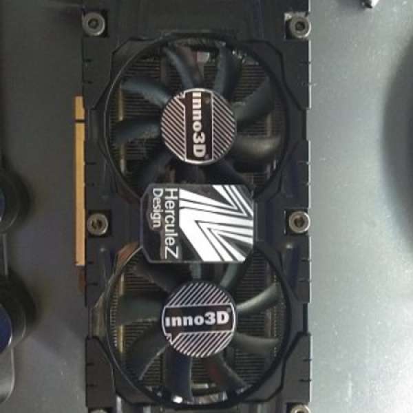 GTX 760 2GB ram 100% work