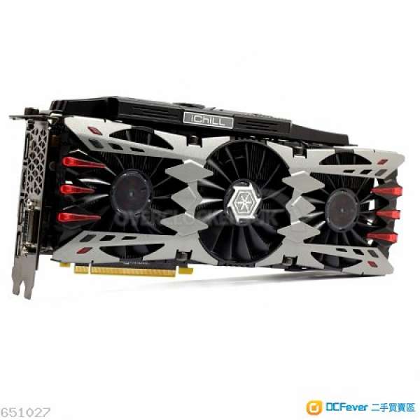 inno3d gtx970 ichill