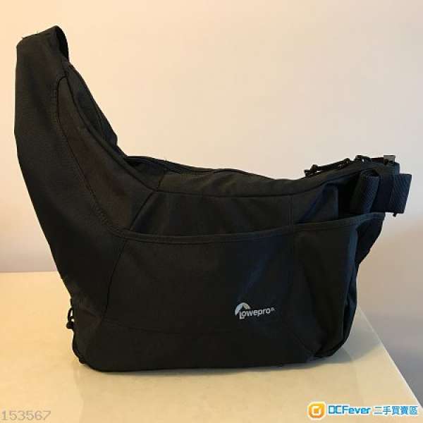 Lowepro Passport Sling III 斜孭相機袋