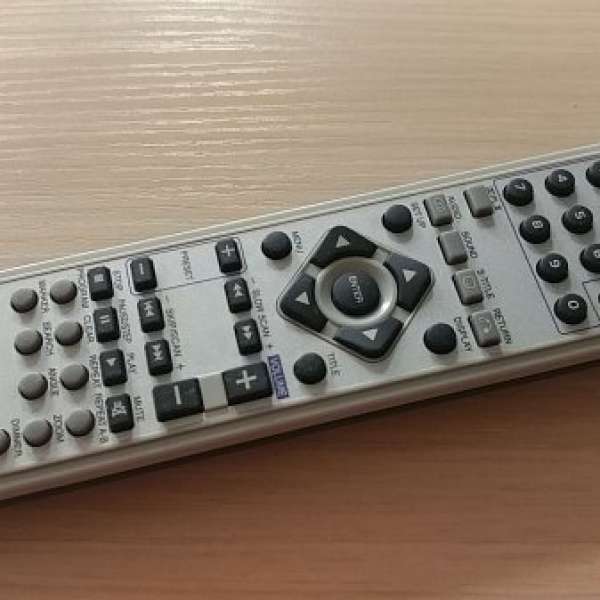 LG Remote Hi Fi/DVD/LED TV 摇控