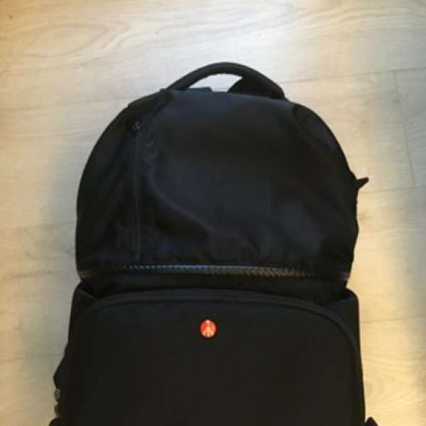 Manfrotto Advanced Active Camera Bag Backpack II 相機背囊相機袋