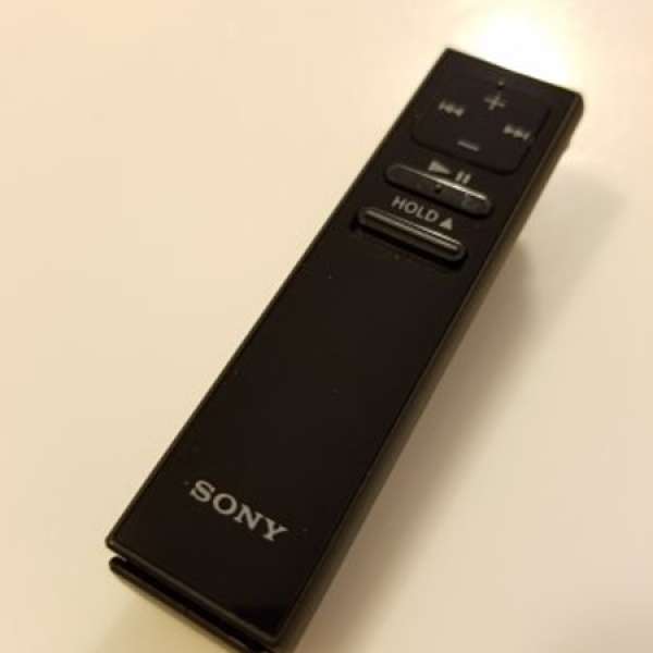 Sony WM1A 原廠遙控 RMT-NWS20