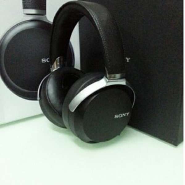 Sony Mdr Z7大耳牛加升級線