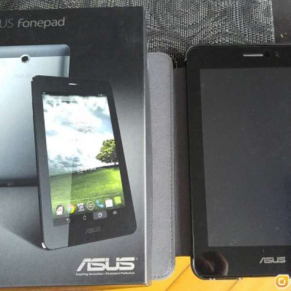 ASUS Fonepad ME371MG model