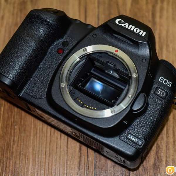 佳能Canon 5D MarkII 5D2