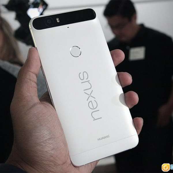 全新 Google Nexus 6P 5.7吋 Android 6.0 32GB /64GB/128GB  Huawei 華為