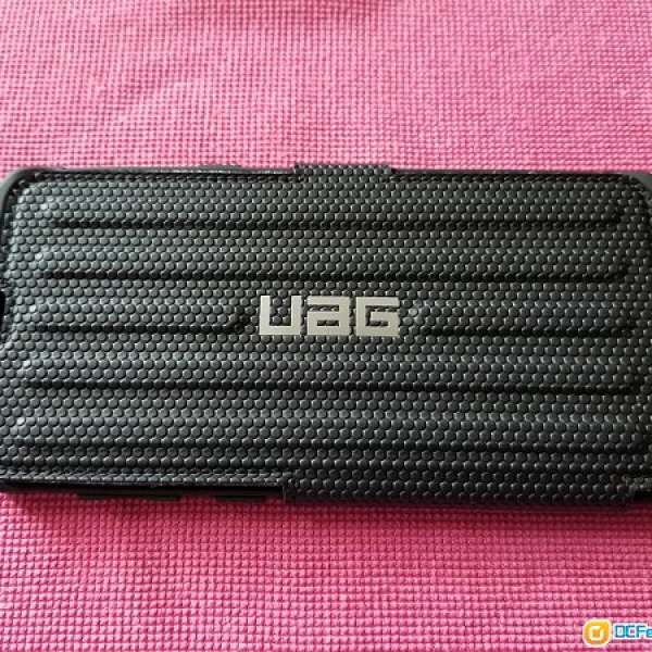 Samsung S8+ UAG Metropolis case UAG手機套