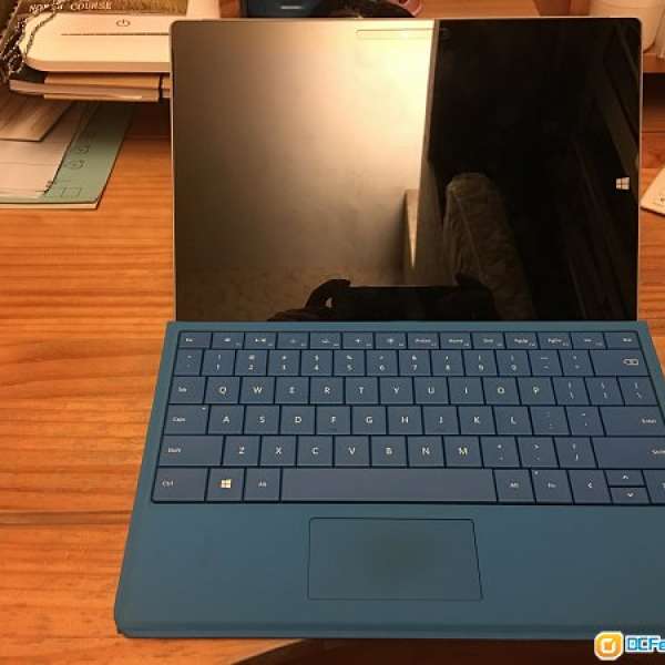 Surface 3 (4-128)