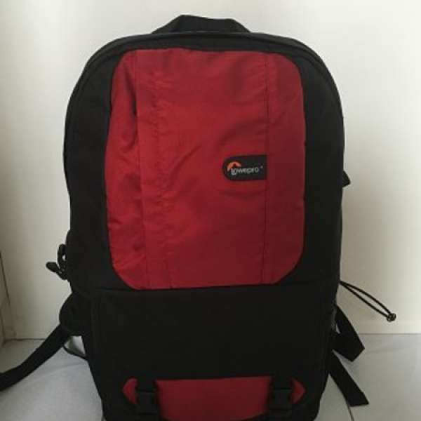 Lowepro fastpack 250 (90% New)
