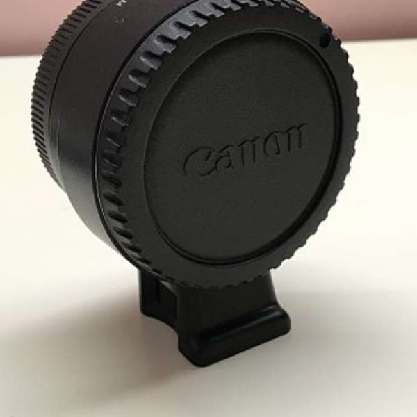 Canon 原裝 EF-M 轉 EF 轉換器 Adaptor