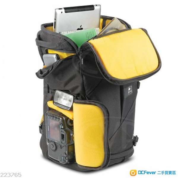 Kata 3N1-22 DL for DSLR 相機背包  相機袋 9成新