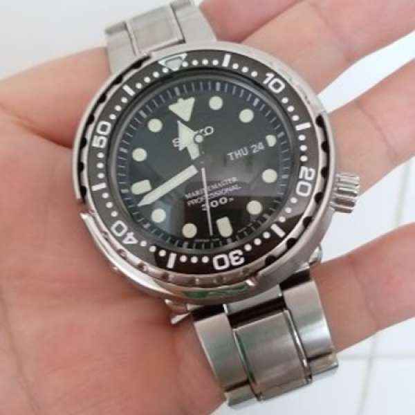 Seiko sbbn031