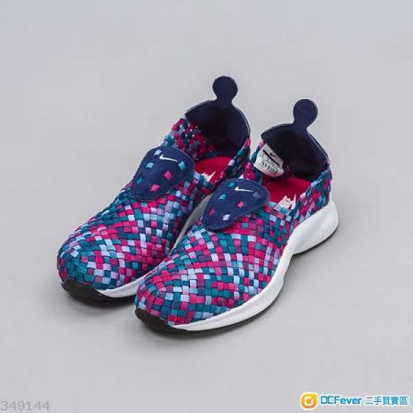 Nike Air Woven premium US 11