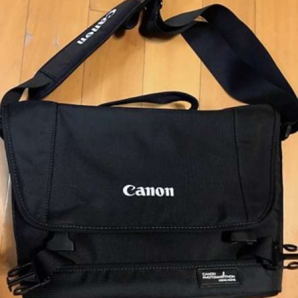 Canon Photomarathon Camera Bag 相機袋