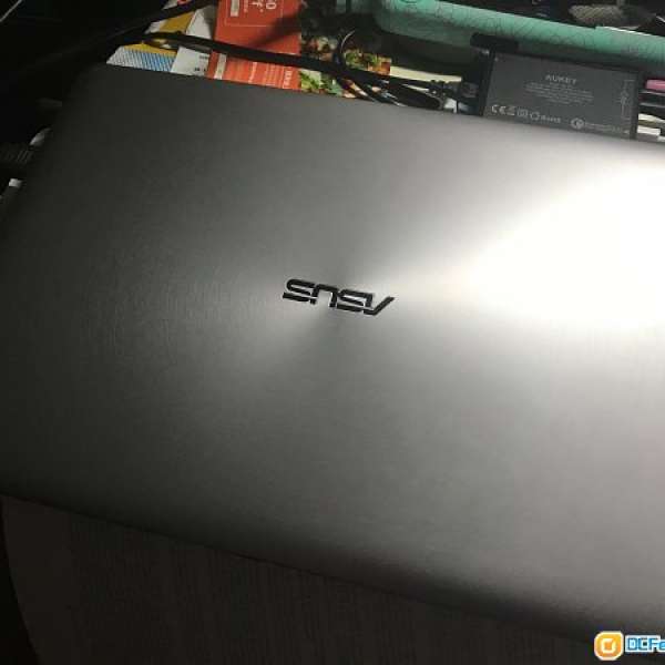 二手ASUS ZenBook Pro UX501VW