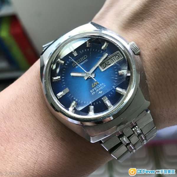 中古 精工 seiko LM Special 5216-6020