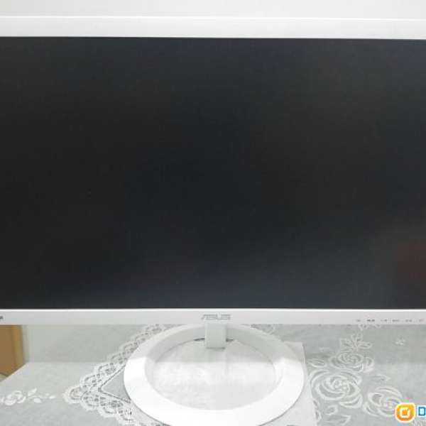 [有保養]23"Asus VX238H-WH 16:9 LED Backlight Monitor