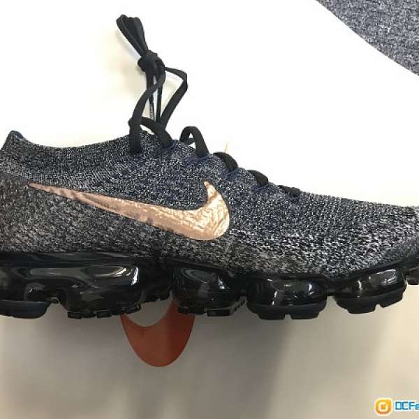 Nike vapormax 3/8號出 us11 flyknit trainer